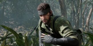 Metal Gear Solid-filmen er offisielt tilbake på sporet – med nye regissører ansatt