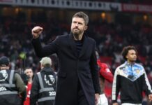 Manchester United klar for samtaler med «geniet» etter Michael Carricks tap mot Leeds