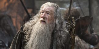 Ian McKellen og Elijah Wood er offisielt tilbake, pluss Jamie Dornan som Aragorn