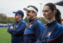 «Ted Lasso» sesong 4-trailer avslører når Jason Sudeikis vender tilbake til Richmond