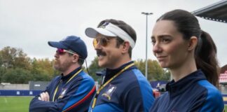 «Ted Lasso» sesong 4-trailer avslører når Jason Sudeikis vender tilbake til Richmond