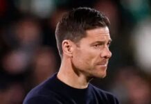 Real Madrids superstjerne: «Jeg kunne ikke jobbe med Alonso»