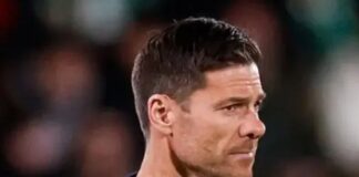 Real Madrids superstjerne: «Jeg kunne ikke jobbe med Alonso»