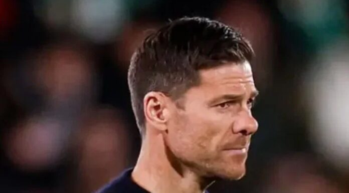 Real Madrids superstjerne: «Jeg kunne ikke jobbe med Alonso»