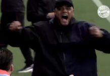 Kane, Olise, Diaz – nå signerer Bayern München neste Premier League-stjerne