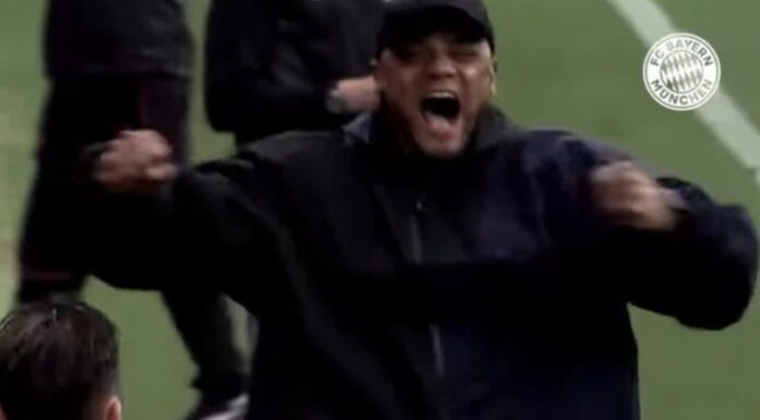 Kane, Olise, Diaz – nå signerer Bayern München neste Premier League-stjerne