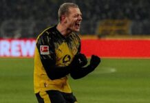 Nå bare én spiller som gjør det skarpere enn Ryerson!