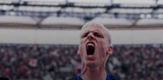 Lang vei tilbake til suksess for tidligere Bodø/Glimt-stjerne Albert Grønbæk