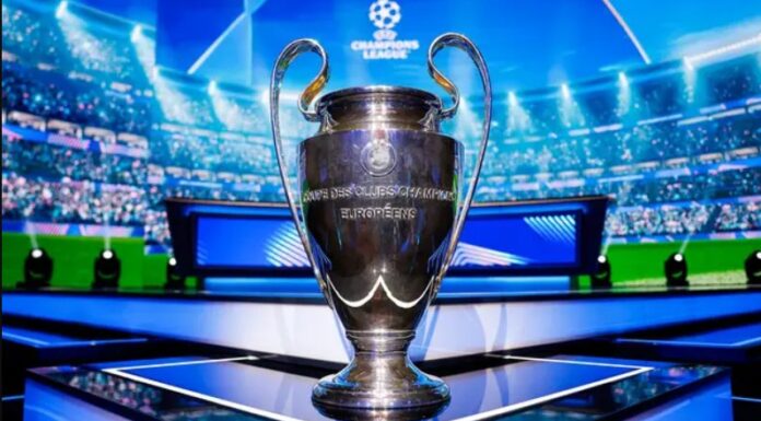 Champions League kan snart bli sendt GRATIS