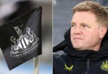 Richard Keys insisterer! – Seieren over Brighton hjelper ikke