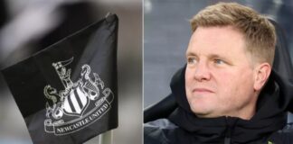 Richard Keys insisterer! – Seieren over Brighton hjelper ikke
