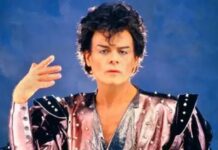 Gary Glitter møter forvaringskomiteen i «siste» forsøk på løslatelse – 82 år gammel