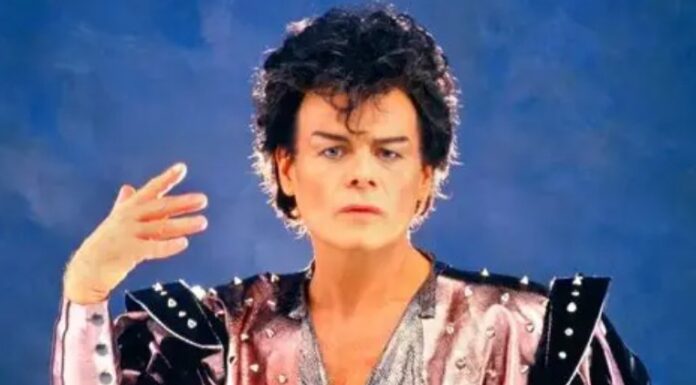 Gary Glitter møter forvaringskomiteen i «siste» forsøk på løslatelse – 82 år gammel
