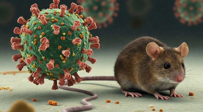 Hantavirus: Symptomer, årsaker og forebygging