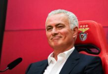 José Mourinho vil ha ballon d’or vinner 2024 til lede hans nye Real Madrid