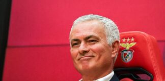José Mourinho vil ha ballon d’or vinner 2024 til lede hans nye Real Madrid