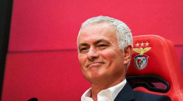 José Mourinho vil ha ballon d’or vinner 2024 til lede hans nye Real Madrid