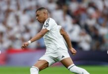 Kylian Mbappé pekes ut etter at PSG har blitt verdens beste lag uten ham