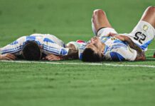 Manchester United kompliserer Barcelona-signering