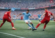 Den britiske regjeringen kan tvinge Sheikh Mansour til å selge Manchester City