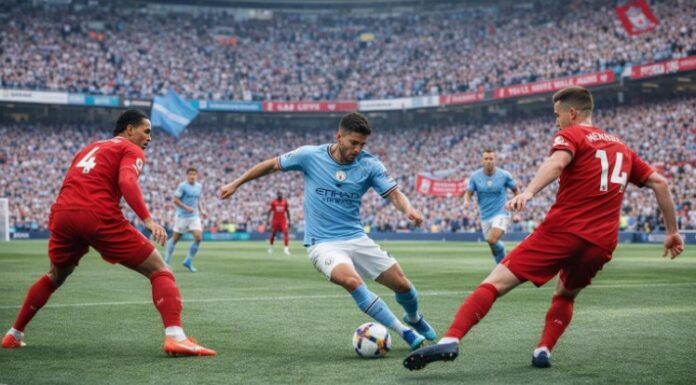 Den britiske regjeringen kan tvinge Sheikh Mansour til å selge Manchester City