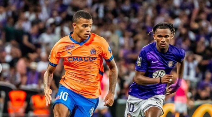 Øker sitt allerede gigantiske bud på Mason Greenwood