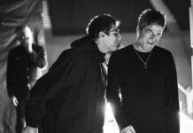 Vi får offisielt en Oasis-dokumentar fra skaperen av Peaky Blinders