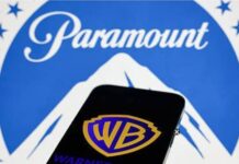 Paramount Global oppgir 168 millioner dollar i Q1-overskudd