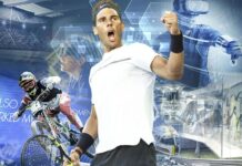 Rafael Nadal kommenterer spekulasjonene om Florentino Pérez og Enrique Riquelme