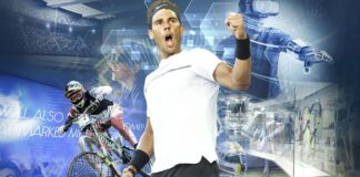 Rafael Nadal kommenterer spekulasjonene om Florentino Pérez og Enrique Riquelme