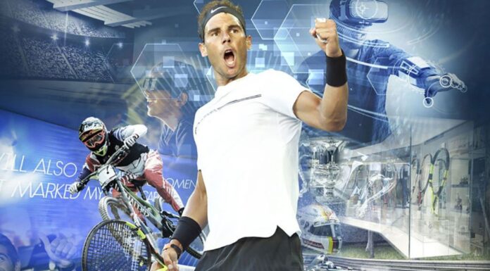 Rafael Nadal kommenterer spekulasjonene om Florentino Pérez og Enrique Riquelme