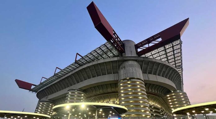 Hva skjer egentlig med salget av San Siro? Lekasjer og påstått budfusk er under etterforskning
