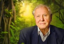 David Attenborough fyller 100 år: 10 ting du ikke visste om kongen av natur dokumentarer