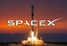 Elon Musk har sendt inn SpaceX til børsnotering! Tallene er ren fantasi