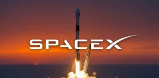 Elon Musk har sendt inn SpaceX til børsnotering! Tallene er ren fantasi