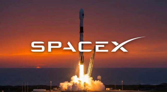 Elon Musk har sendt inn SpaceX til børsnotering! Tallene er ren fantasi