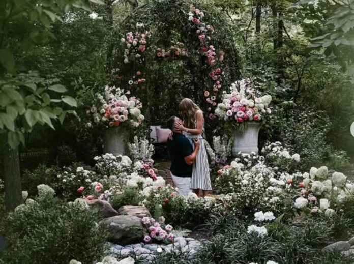 Taylor Swift og Travis Kelce