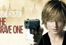 Hevnthriller med Jodie Foster overraskende hit på Netflix