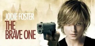 Hevnthriller med Jodie Foster overraskende hit på Netflix