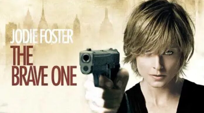 Hevnthriller med Jodie Foster overraskende hit på Netflix