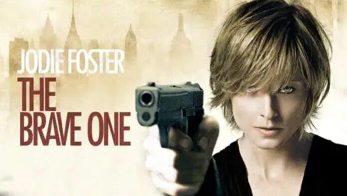 The Brave one