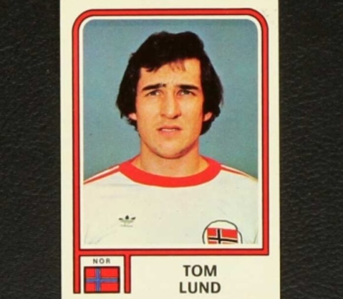 Tom Lund