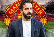 Manchester United forteller verden hvor svinedyrt det ble å sparke Ruben Amorim