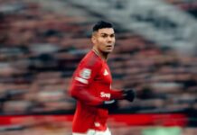 Melder Casemiro har valgt neste klubb – blir spektakulær gjenforening med erkerival