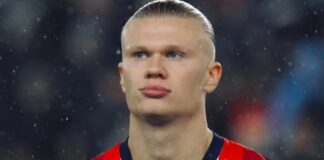 Manchester City gir Haaland en av Englands mest ettertraktede midtbanespillere på laget