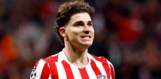 Melder signeringskampen om Julian Alvarez er avgjort