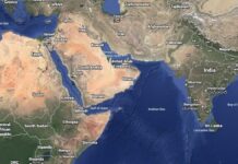 Rødehavet fylles opp mens tankskip går utenom Hormuz
