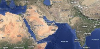 Rødehavet fylles opp mens tankskip går utenom Hormuz