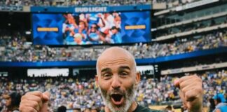 Manchester City gjør klar plassen for verdensmester Enzo Maresca