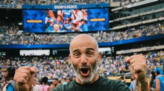 Manchester City gjør klar plassen for verdensmester Enzo Maresca